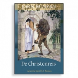 Ruissen, M.J. - De christenreis