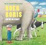 Lieshout, Ted van - Boer Boris en de olifant