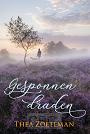 Gesponnen draden - Thea Zoeteman