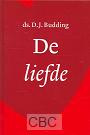 Budding, Ds. D.J. - De liefde