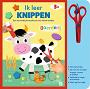Ik leer knippen boerderij - De ballon