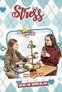 Stress - Heidi de Vries - Flier
