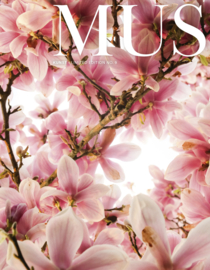 Mus kunst - limited edition no.9