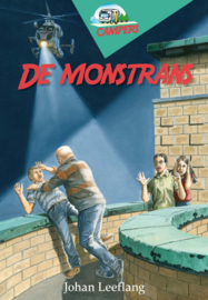 Leeflang, Johan - De Monstrans