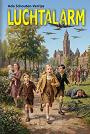 Luchtalarm - Ada Schouten - Verrips