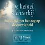 Visser, P. J. - De hemel dichterbij (Grote letter)