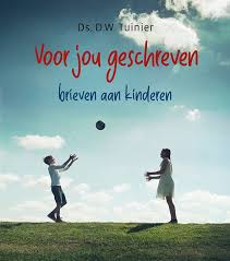 Tuinier, Ds. D.W. - Voor jou geschreven