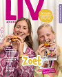 Liv meidenmagazine - Elise Pater Mauritz