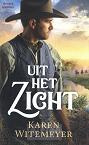Uit het Zicht - Karen Whitemeyer