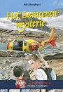 Het saracenenmysterie - Adri Burghout