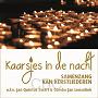 Als kaarsjes in de nacht - Hans Mouthaan