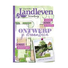 Landleven bewaarnummer - Ontwerp je droomtuin