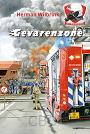 Gevarenzone - Herman Wilbrink