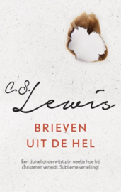 Lewis, C.S. - Brieven uit de hel