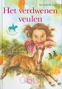 Het verdwenen veulen deel 4- Suzanne Knegt