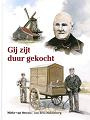 Gij zijt duur gekocht - Mieke van Steenis - van den Dikkenberg