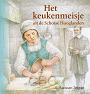 Het keukenmeisje - G Baarssen- Zeeman