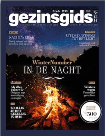 GezinsGids No. 13|14 - december 2024