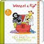 Salome, Renee - Woezel en Pip Mijn crèche- en oppasboek