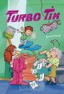 Turbo met Tim - Bram Kasse