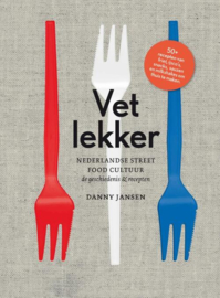 Jansen, Danny - Vet lekker