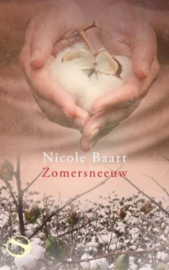 Baart, Nicole - Zomersneeuw