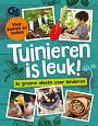 Tuinieren is leuk - Kluitman