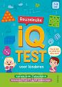 Deltas- reuzeleuke IQ test