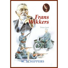 Schippers, W. - Frans Wikkers