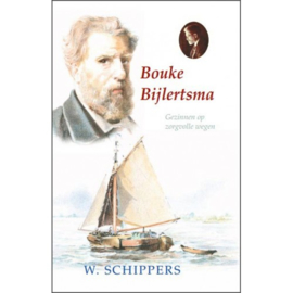 Schippers, W. - Bouke Bijlertsma