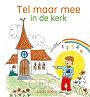 Tel maar mee in de kerk - Linda Bikker