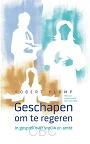 Geschapen om te regeren - Robert Plomp
