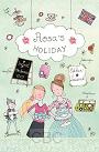 Rosa's Holiday- Ingrid Medema