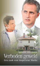 Verboden geweld - Sjoerd Veenman