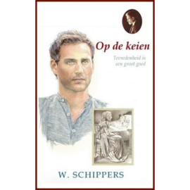 Schippers, W. - Op de keien