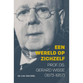 Een wereld op zichzelf- prof Gerard Wisse