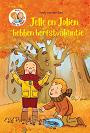 Jelle en Jolien hebben herfstvakantie - Nelly van der Bas