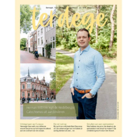 Terdege - nummer 22 - 21 juli 2026