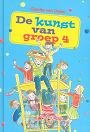 De kunst van groep 4 - Gisette van Dalen