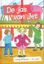 Molenaar-de Jager, Leidy - De jas van Jet