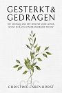 Gesterkt & gedragen - Cristine Farenhorst