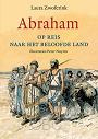 Abraham op reis naar het beloofde land - Laura Zwoferink