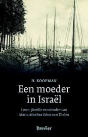 Koopman, H. - Een moeder in Israël