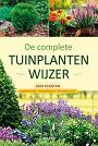 Complete tuinplantenwijzer - 1.000 planten