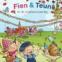 Noorderveen, René - Fien en Teun en de vogeltjesverjaardag