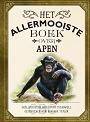 Het allermooiste boek over apen- Barbara Taylor