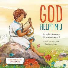 Kalkman, Roland - God helpt mij