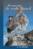 Rijswijk, C. van  - De man met de rode baard