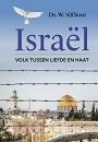 Israël: volk tussen liefde en haat- Ds. W. Silfhout