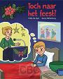 Toch naar het feest - Hilde de Vaal